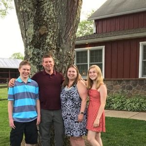 Meet your Posher, April